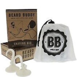 Set ingrijire barba - Beard Buddy