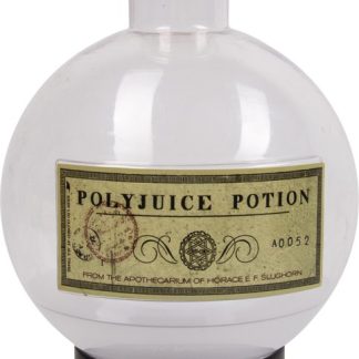 Lampa - Harry Potter - Polyjuice