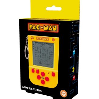 Breloc Arcade - Pac-Man
