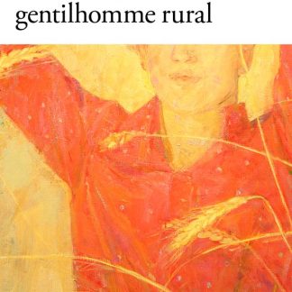La Matinee d'un gentilhomme rural