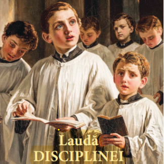 Lauda disciplinei