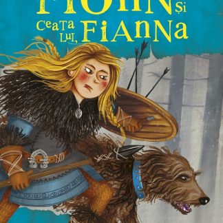 Fionn si ceata lui, Fianna