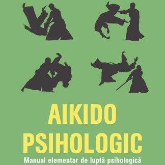 Aikido psihologic
