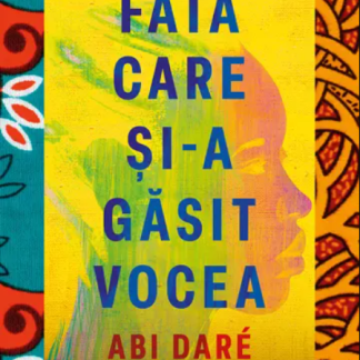 Fata care si-a gasit vocea