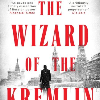 The Wizard of the Kremlin