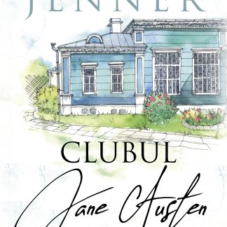 Clubul Jane Austen