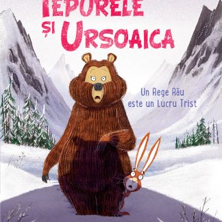 Un rege rau este un lucru trist