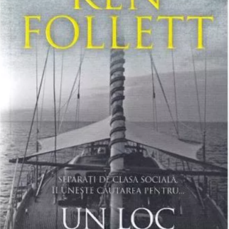 Un loc numit libertate