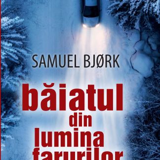 Baiatul din lumina farurilor