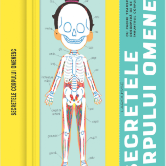 Secretele corpului omenesc