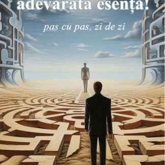 Descopera-ti adevarata esenta