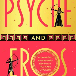 Psyche and Eros
