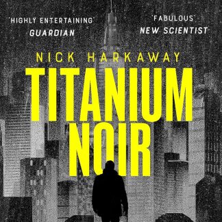 Titanium Noir