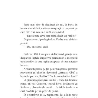 Calendarul unei vechi iubiri