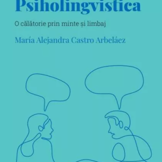 Psiholingvistica