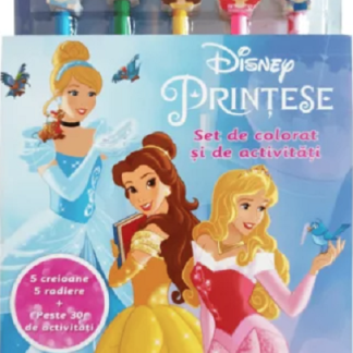 Disney Printese