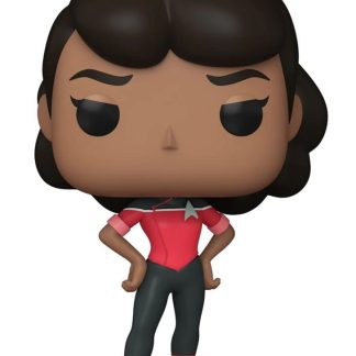 Figurina - Pop! Television - Star Trek Lower Decks - Beckett Mariner