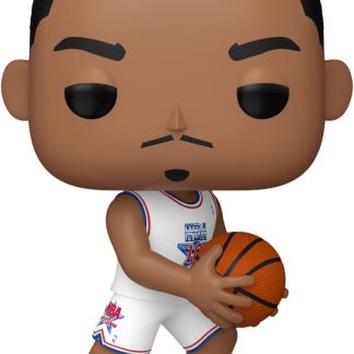 Figurina - Pop! Basketball - NBA: All-Stars - Dennis Rodman