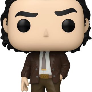 Figurina - Pop! - Loki Season 2 - Loki