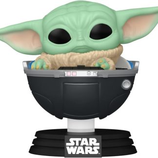 Figurina - Pop! - Star Wars - Grogu