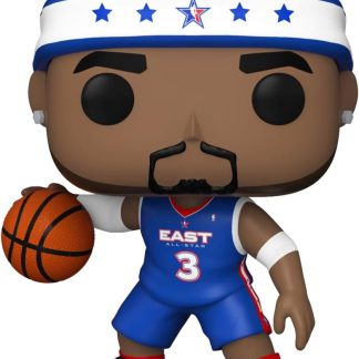 Figurina - Pop! Basketball - NBA All-Stars - Allen Iverson