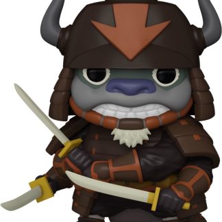 Figurina - Pop! Animation - Avatar The Last Airbender - Appa with Armor