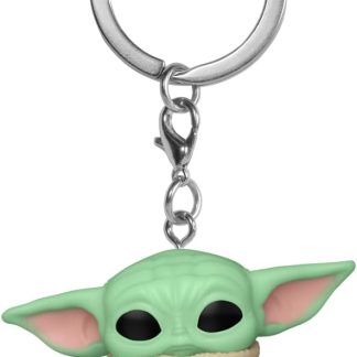 Breloc - Star Wars - Grogu