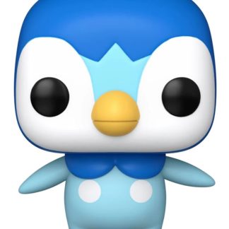 Figurina - Pop! Games - Pokemon - Piplup