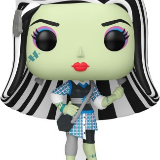Figurina - Pop! Retro Toys - Monster High - Frankie