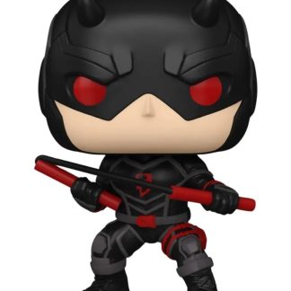 Figurina - Pop! Marvel - Daredevil - Shadowland - Special edition