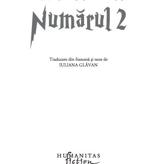 Numarul 2