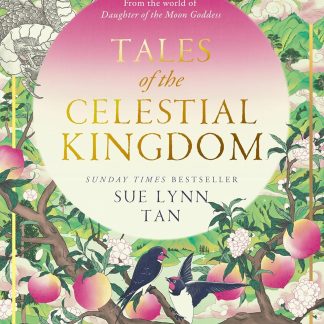 Tales of the Celestial Kingdom