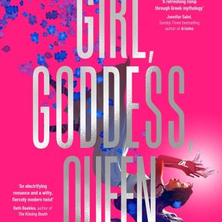 Girl, Goddess, Queen