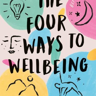 The Four Ways to Wellbeing