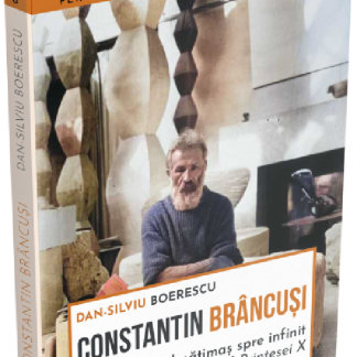 Constantin Brancusi
