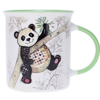 Cana - Medium - Kook - Panda