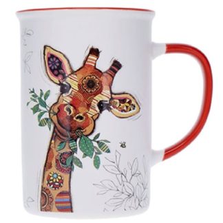 Cana - Large - Kook - Girafe