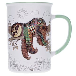 Cana - Large - Kook - Paresseux