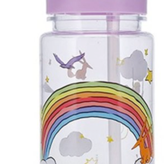 Sticla cu pai - Le Petit Prince - Enfants Arc en Ciel