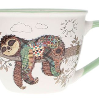 Cana - Timbale a anse - Kook - Paresseux