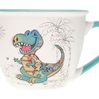 Cana - Timbale a anse - Kook - Dino