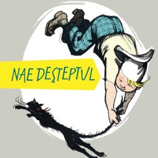 Nae desteptul