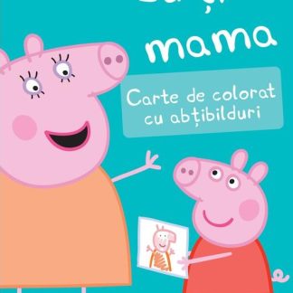Peppa Pig: Eu si mama