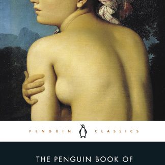 The Penguin Book of French Short Stories