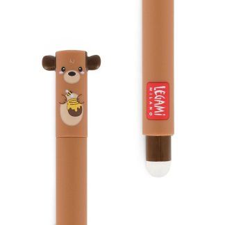 Pix - Erasable Pen - Teddy Bear