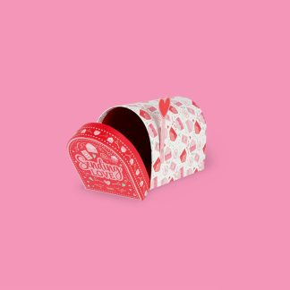 Cutie cadou - Love Mailbox S - Love Letter