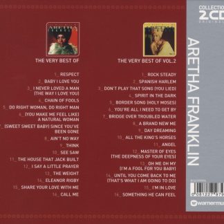 The Very Best Of Vol. 1 / The Very Best Of Vol. 2