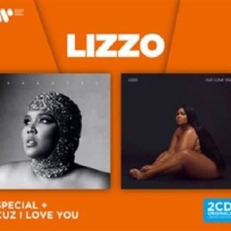 Special + Cuz I Love You