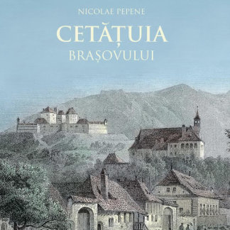 Cetatuia Brasovului