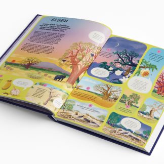 Ciclul vietii - O calatorie despre evolutia naturii